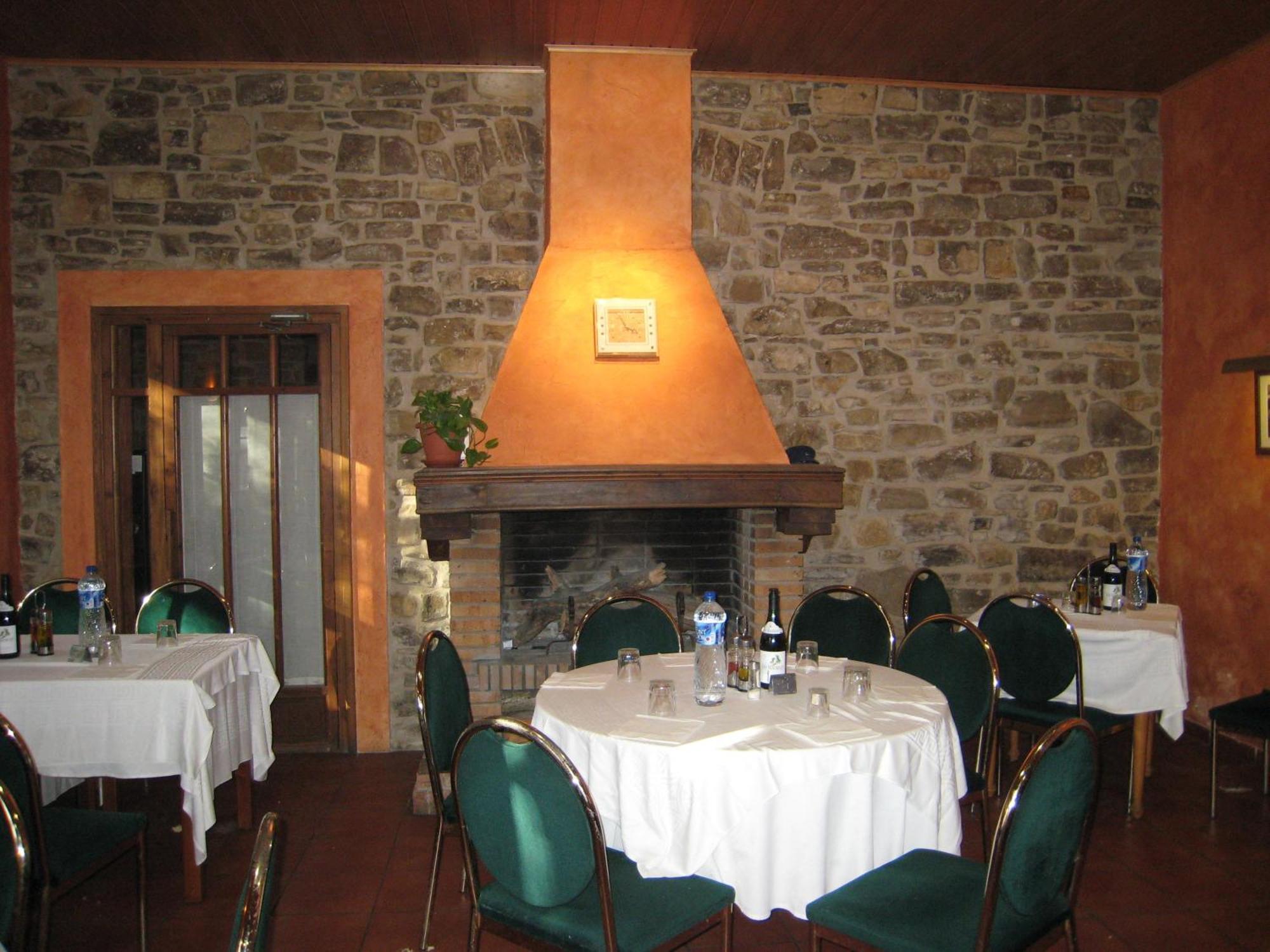 Hotel Balneari De Vallfogona De Riucorb Exteriör bild